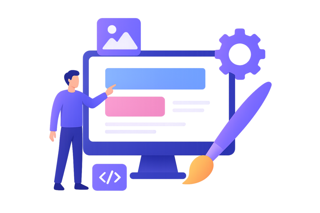 Top 5 Digital Marketing Trends 2025 – AI, social media, analytics