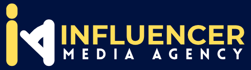 Influencers Media Agency