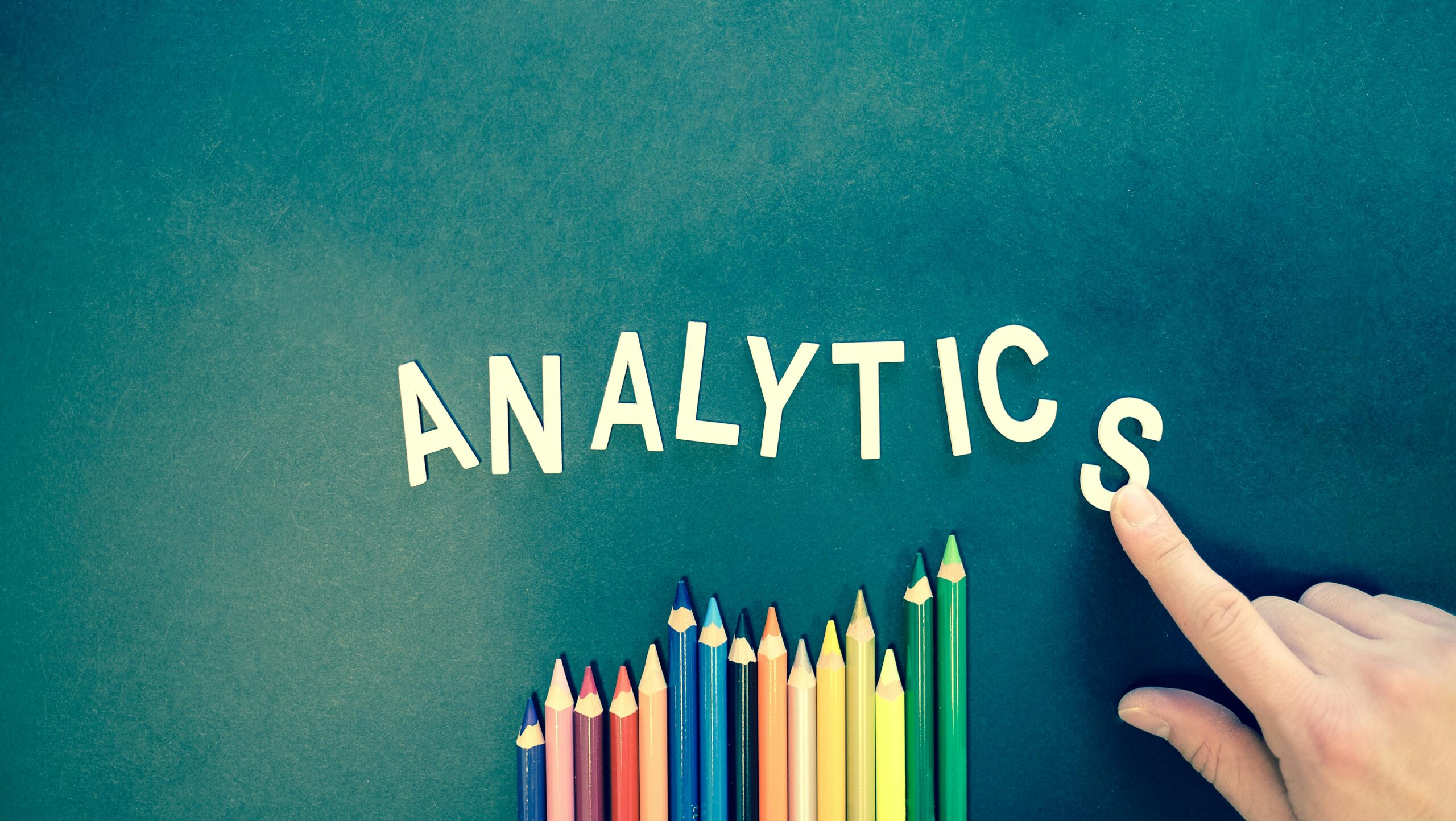 What is Google Analytics?