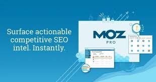 What is Moz? – A Complete Beginner’s Guide