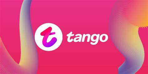 Tango Live application