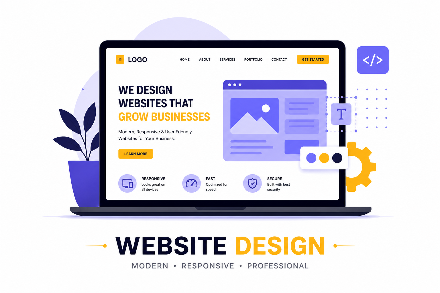Web Design